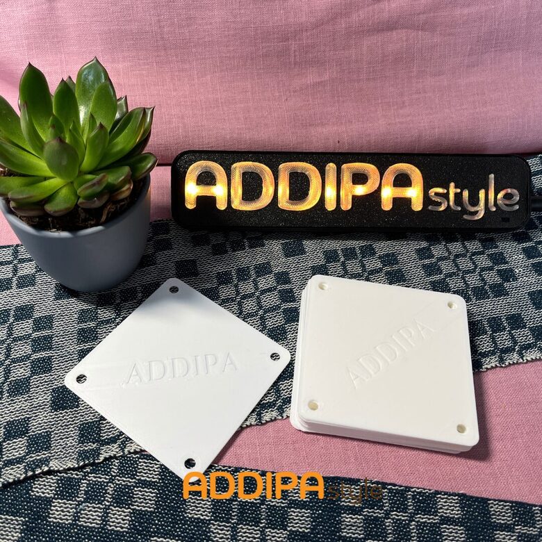 Celles - aušanas komplekts (12 gabali / 1mm)