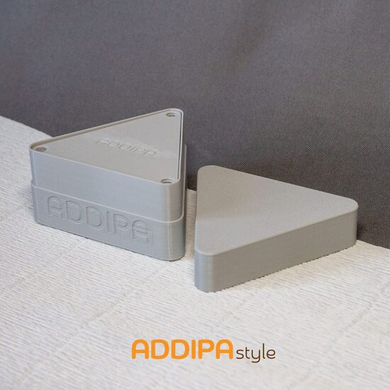 Trīsstūrveida celles komplekts – 36 gab.