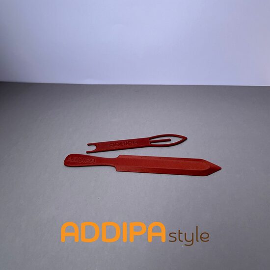 Weaving Sword / Beater Knife and Shuttle – Band & Belt Weaving Tools | ADDIPA style