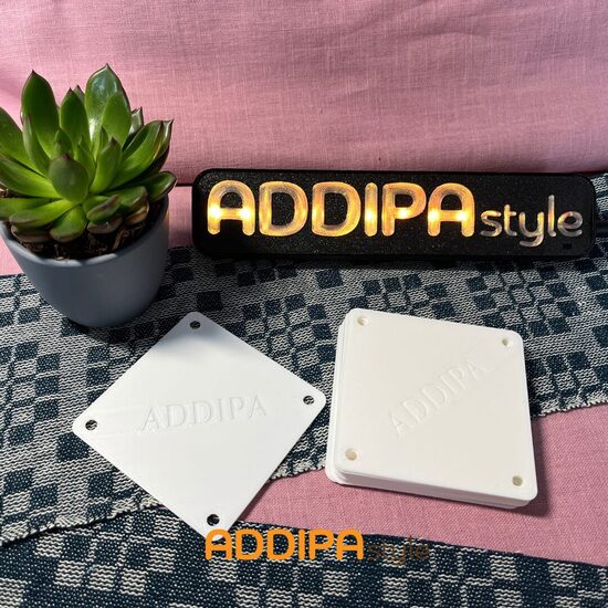 Celles - aušanas komplekts (12 gabali / 1mm)