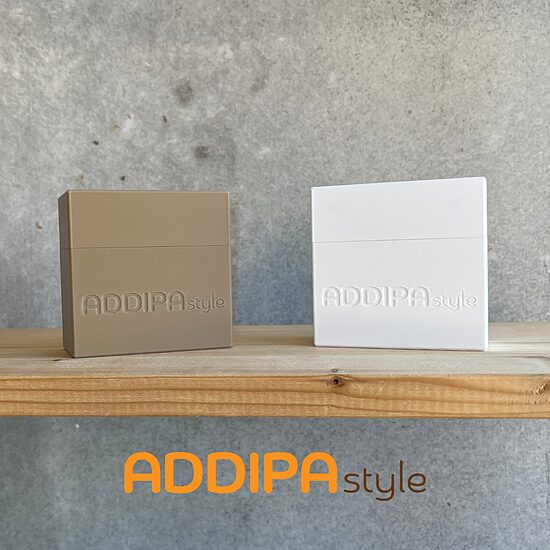 3D printētas aušanas celles ar kastīti (36 gab.)