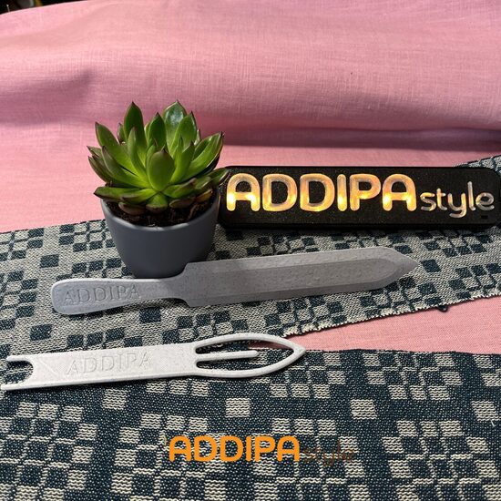 Mini komplekts aušanai – nazis un saiva (atspole)